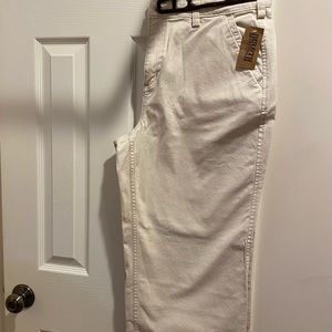 NWT women’s Duluth Trading Company size 16 reg.